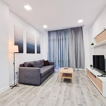 Apartamento Altimiras 'Las Ventas' Madrid Exterior photo